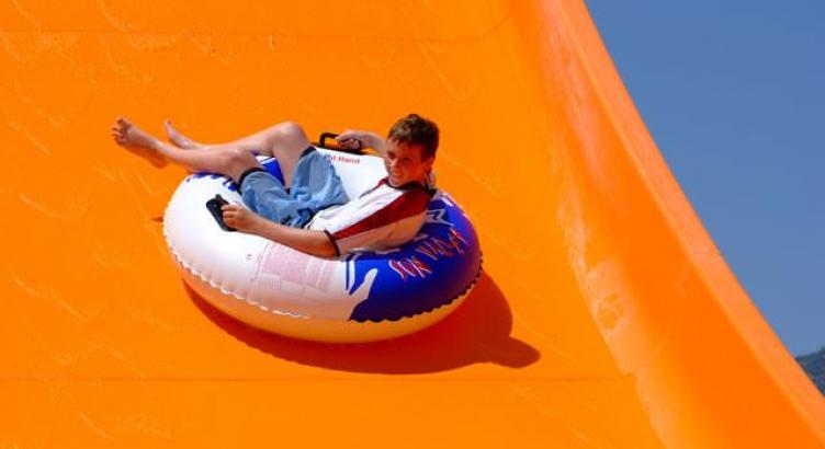 The Grand Uçel Hotel