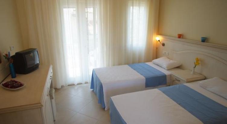 The Grand Uçel Hotel