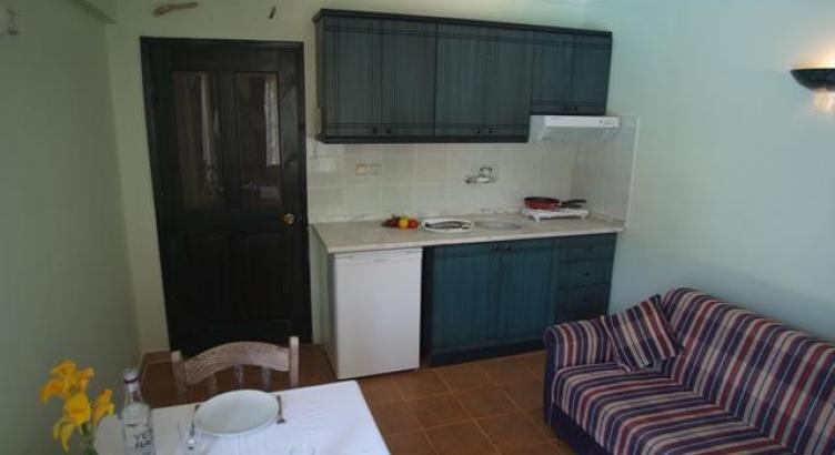 The Grand Uçel Hotel