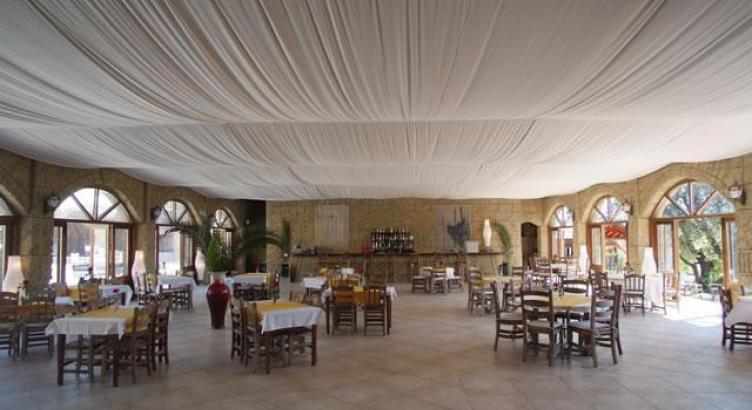 The Grand Uçel Hotel