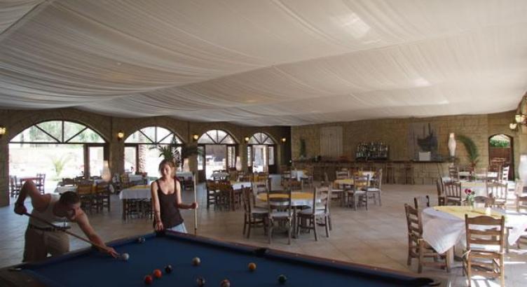 The Grand Uçel Hotel