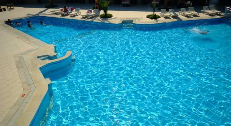 The Grand Uçel Hotel