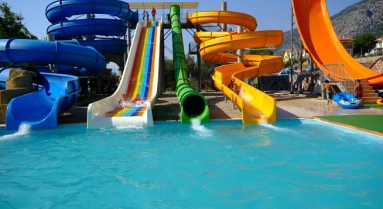 The Grand Uçel Hotel