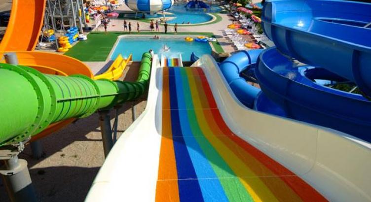 The Grand Uçel Hotel