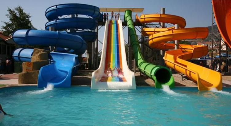 The Grand Uçel Hotel