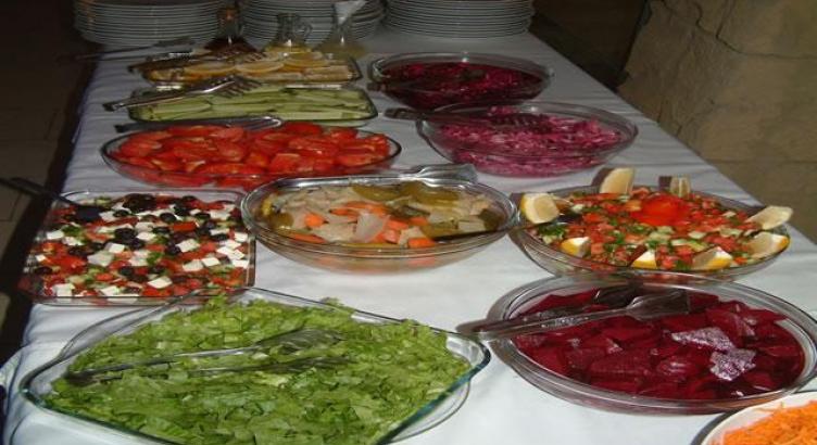 The Grand Uçel Hotel