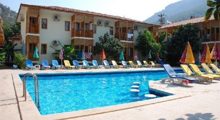 Ölüdeniz Hotel