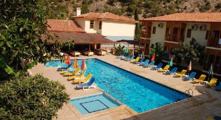 Ölüdeniz Hotel