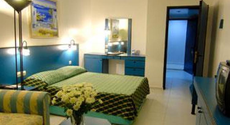 Dinler Hotels