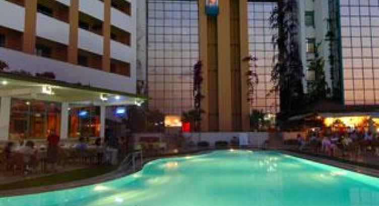 Dinler Hotels