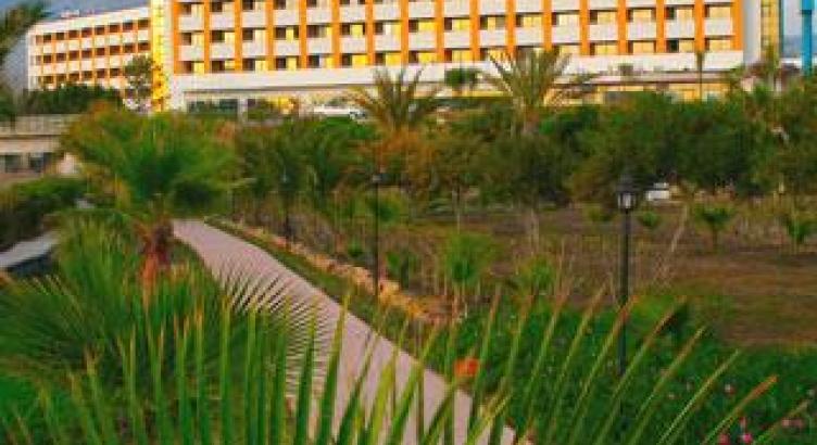 Dinler Hotels