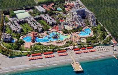 Limak Limra Hotel & Resort