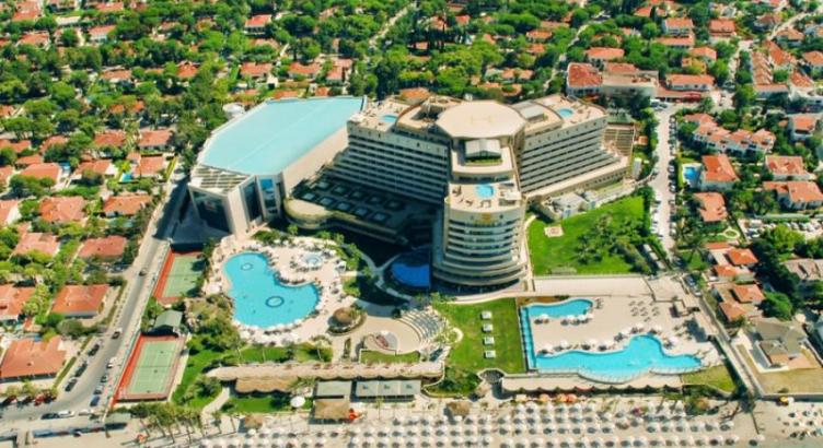 Sheraton Çeşme Hotel Resort & SPA