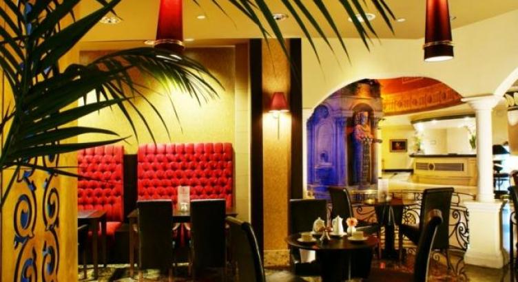 Sheraton Çeşme Hotel Resort & SPA