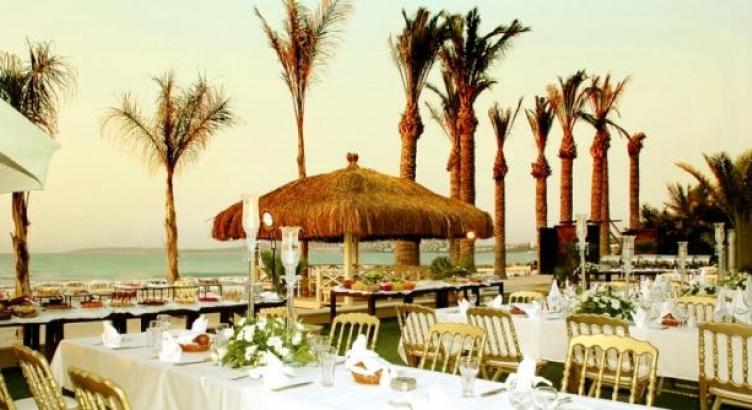 Sheraton Çeşme Hotel Resort & SPA