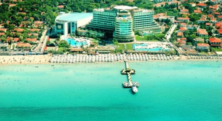 Sheraton Çeşme Hotel Resort & SPA