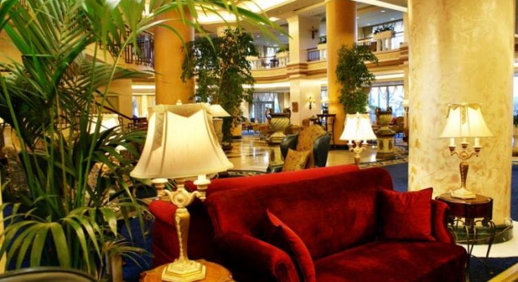 Sheraton Çeşme Hotel Resort & SPA