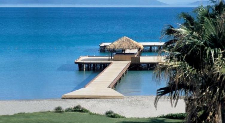 Sheraton Çeşme Hotel Resort & SPA