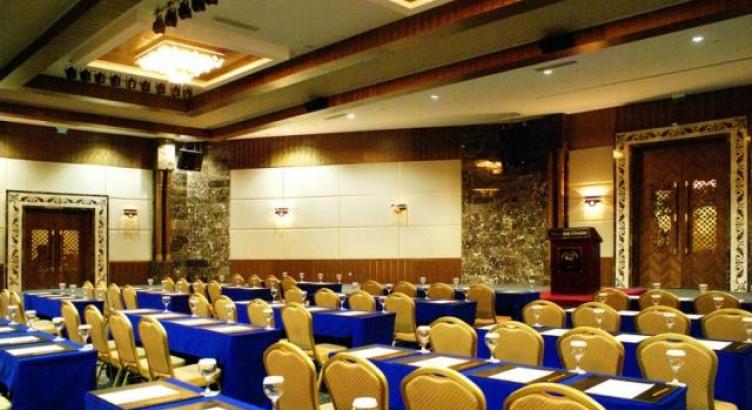 Sheraton Çeşme Hotel Resort & SPA