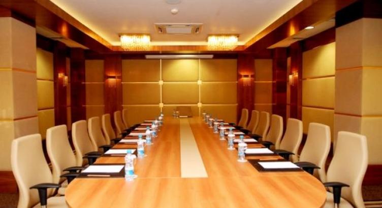 Sheraton Çeşme Hotel Resort & SPA