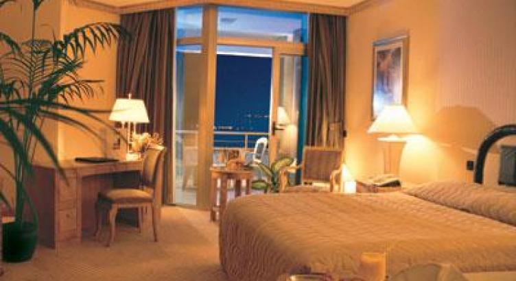 Sheraton Çeşme Hotel Resort & SPA