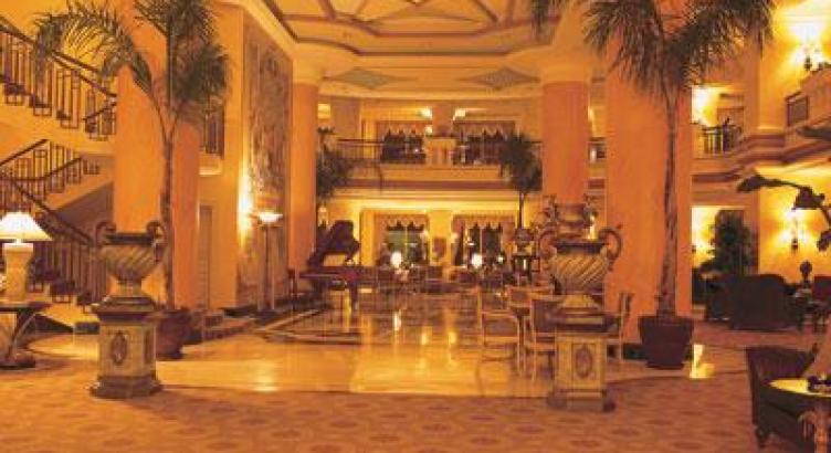 Sheraton Çeşme Hotel Resort & SPA