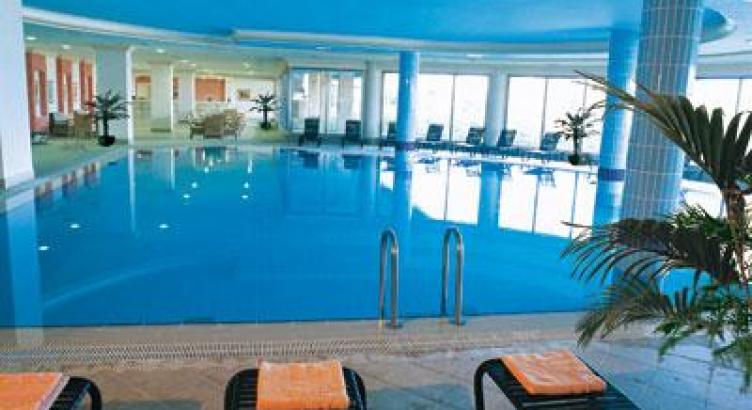 Sheraton Çeşme Hotel Resort & SPA