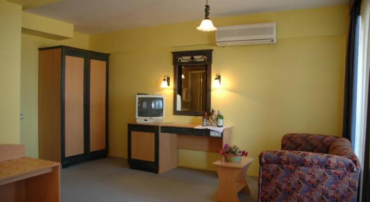 Zeytinci Olivera Resort Hotel