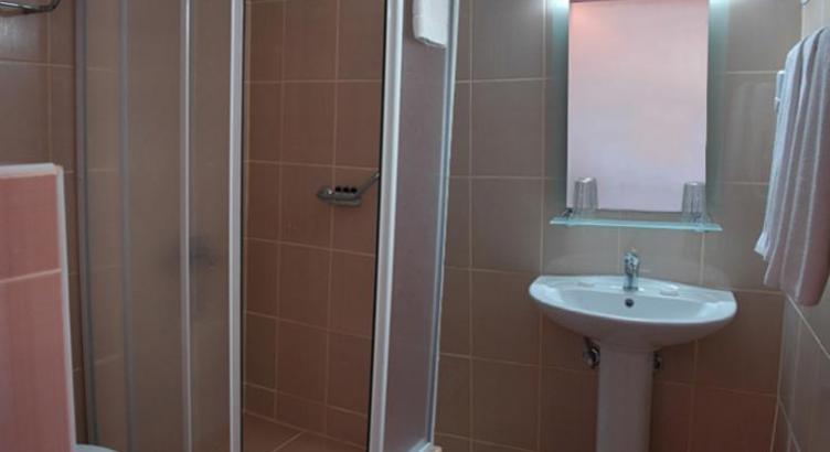 Zeytinci Olivera Resort Hotel