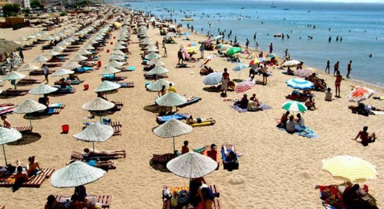 Zeytinci Olivera Resort Hotel