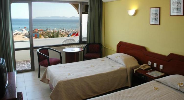 Zeytinci Olivera Resort Hotel