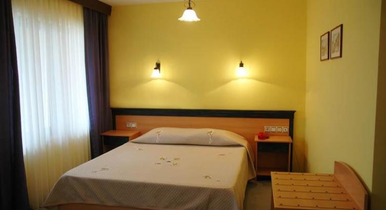 Zeytinci Olivera Resort Hotel