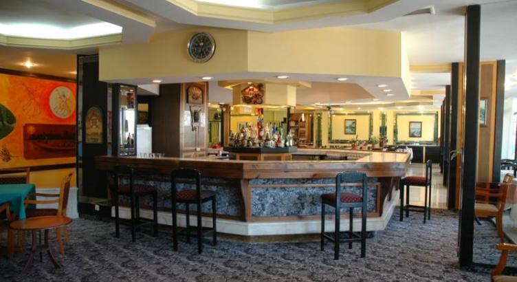 Zeytinci Olivera Resort Hotel