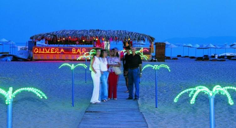 Zeytinci Olivera Resort Hotel