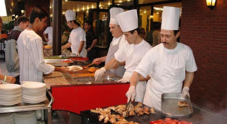 Zeytinci Olivera Resort Hotel