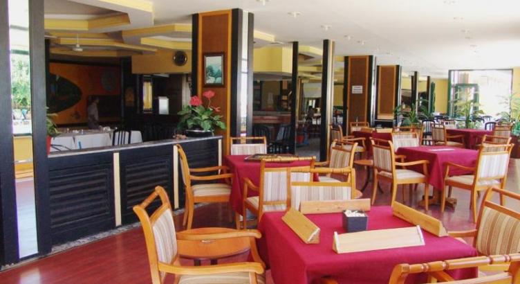 Zeytinci Olivera Resort Hotel