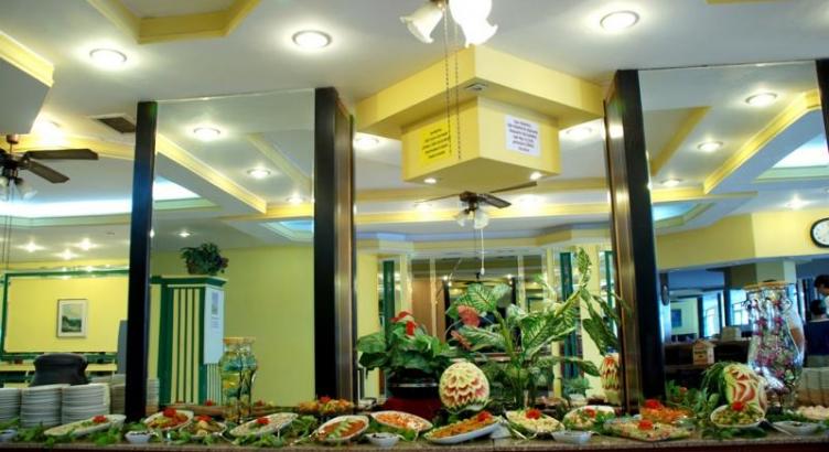 Zeytinci Olivera Resort Hotel