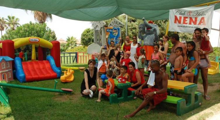 Club Nena Hotel