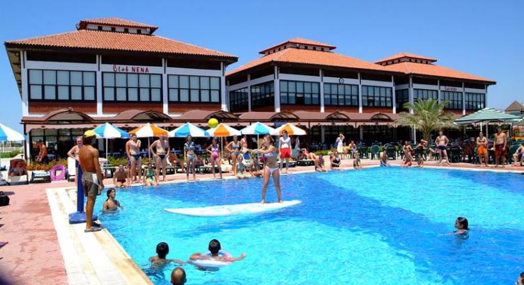 Club Nena Hotel