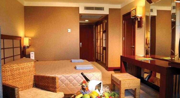 Mirada Del Mar Hotel