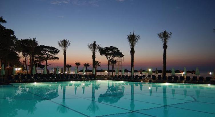 Mirada Del Mar Hotel