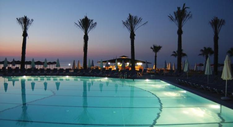 Mirada Del Mar Hotel