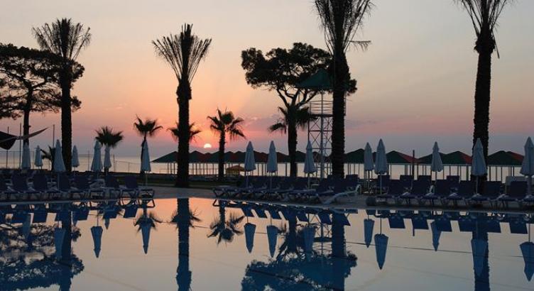 Mirada Del Mar Hotel