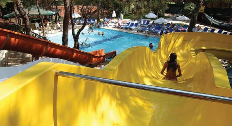 Mirada Del Mar Hotel