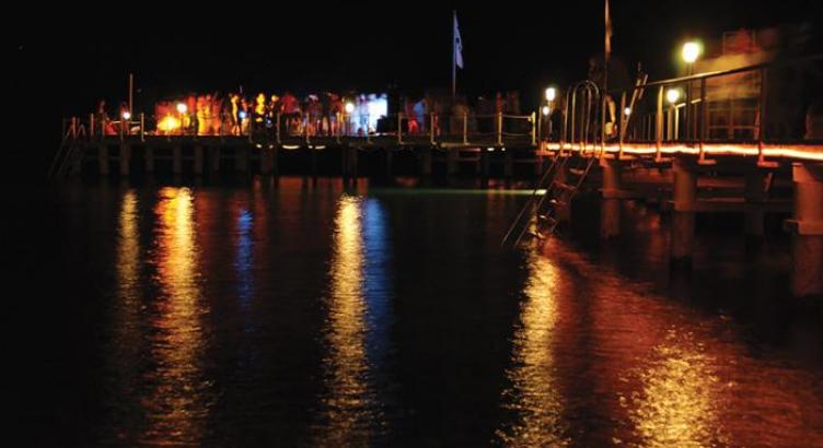 Mirada Del Mar Hotel