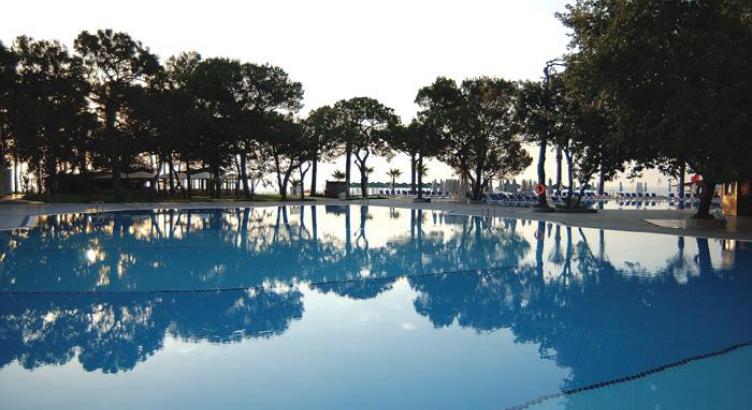 Mirada Del Mar Hotel