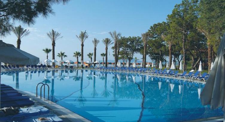 Mirada Del Mar Hotel