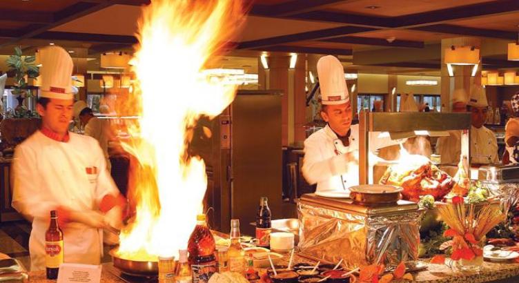 Mirada Del Mar Hotel