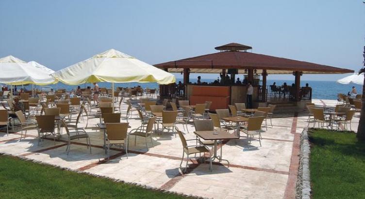 Mirada Del Mar Hotel