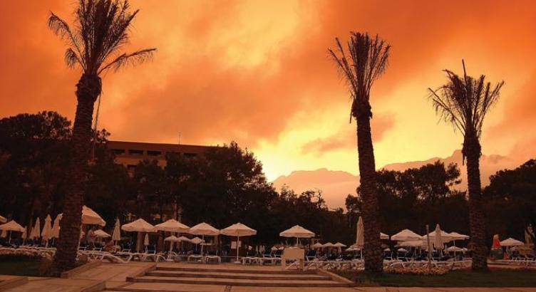 Mirada Del Mar Hotel